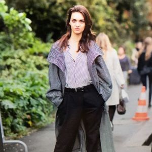 Meet your Posher, Quinn